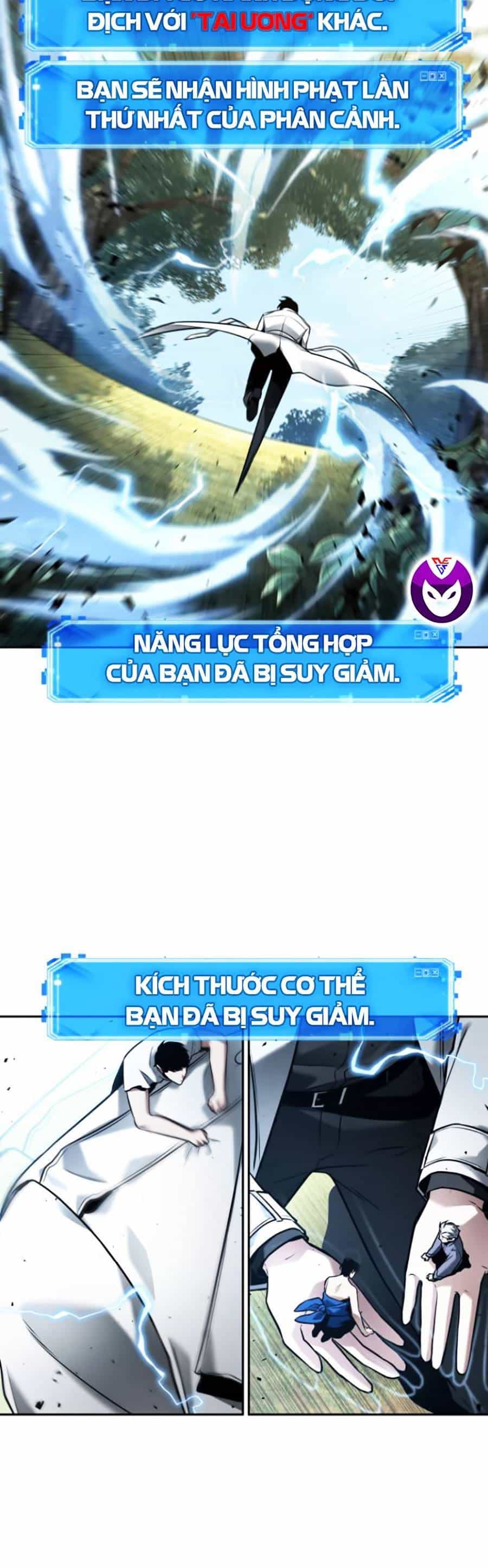Toàn Trí Độc Giả - Chương 130 - ảnh 18