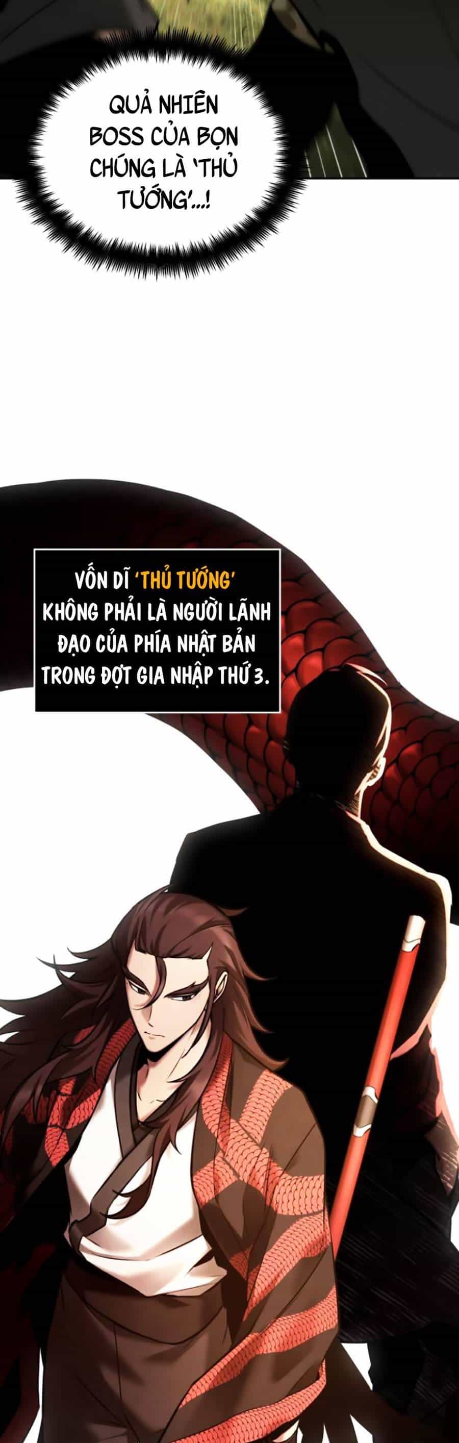 Toàn Trí Độc Giả - Chương 130 - ảnh 23