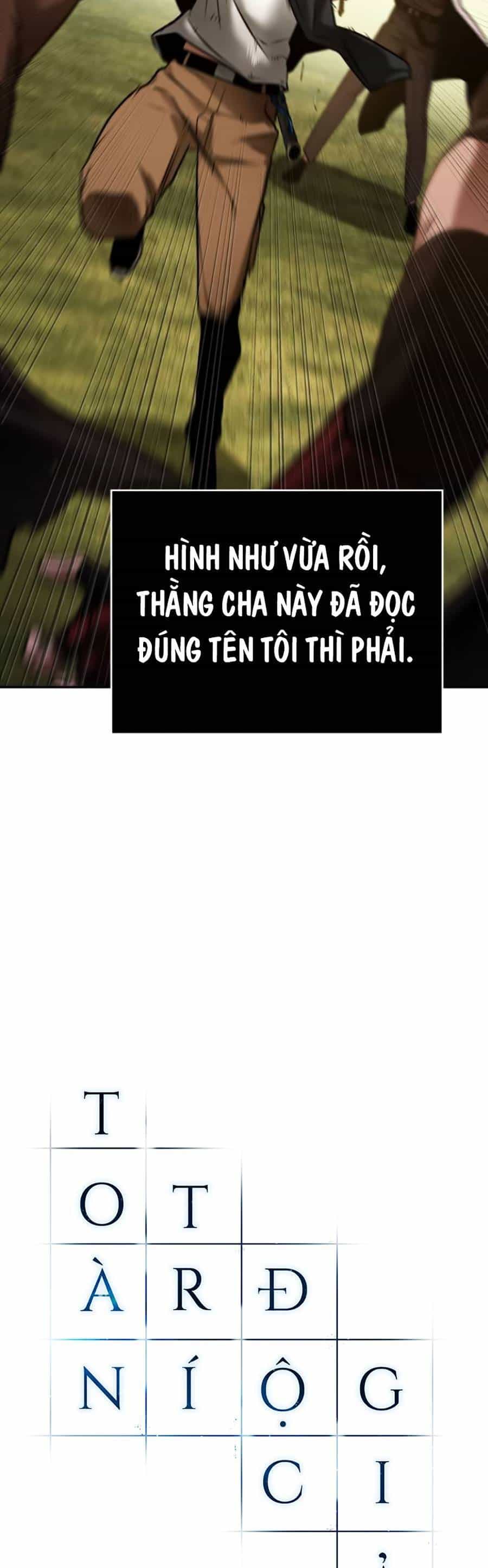 Toàn Trí Độc Giả - Chương 130 - ảnh 4