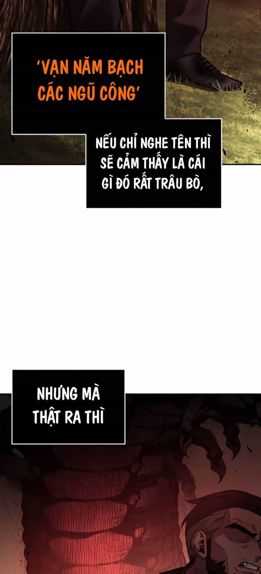 Toàn Trí Độc Giả - Chương 130 - ảnh 50