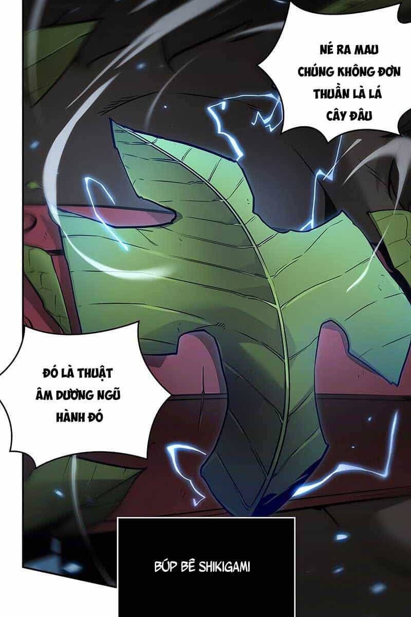 Toàn Trí Độc Giả - Chương 131 - ảnh 79