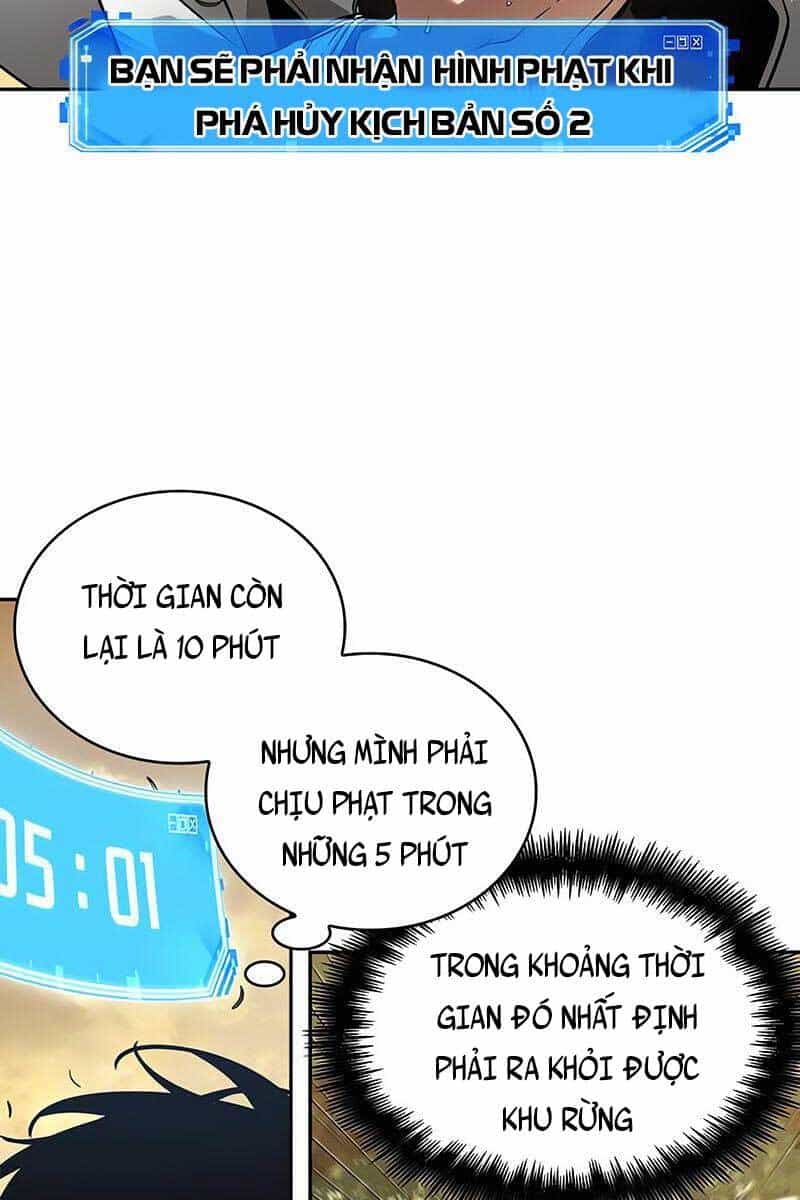 Toàn Trí Độc Giả - Chương 132 - ảnh 66