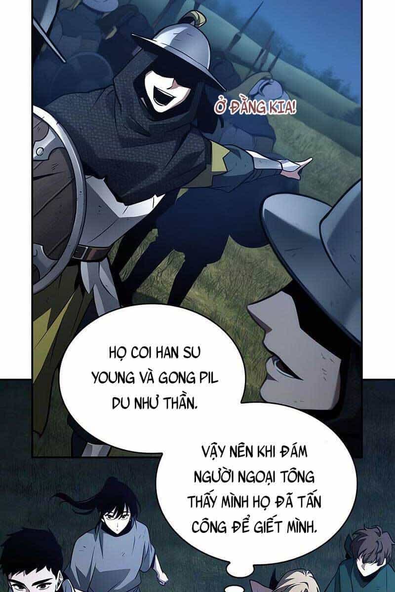 Toàn Trí Độc Giả - Chương 134 - ảnh 104