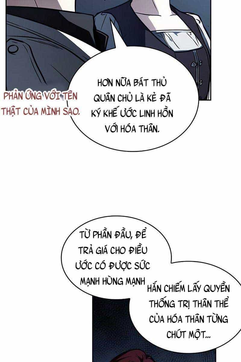 Toàn Trí Độc Giả - Chương 135 - ảnh 100