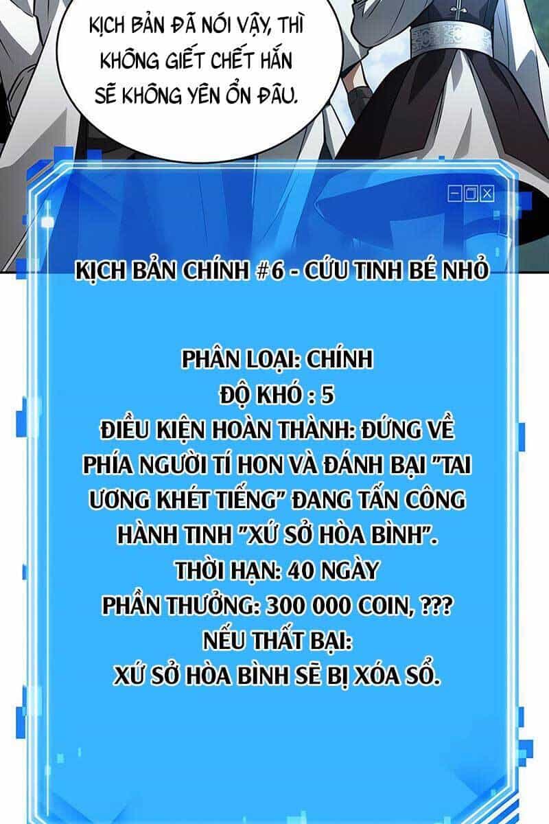 Toàn Trí Độc Giả - Chương 135 - ảnh 27