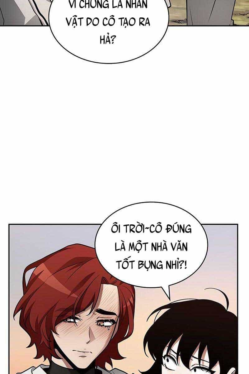 Toàn Trí Độc Giả - Chương 136 - ảnh 19