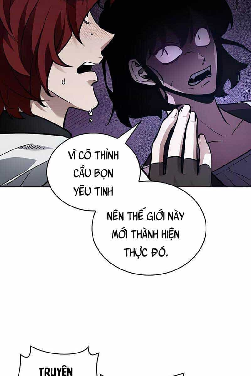 Toàn Trí Độc Giả - Chương 136 - ảnh 30