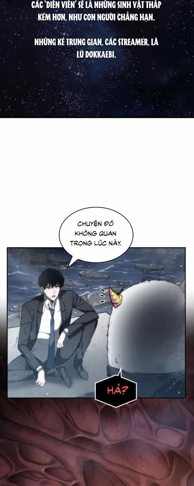 Toàn Trí Độc Giả - Chương 13 - ảnh 43