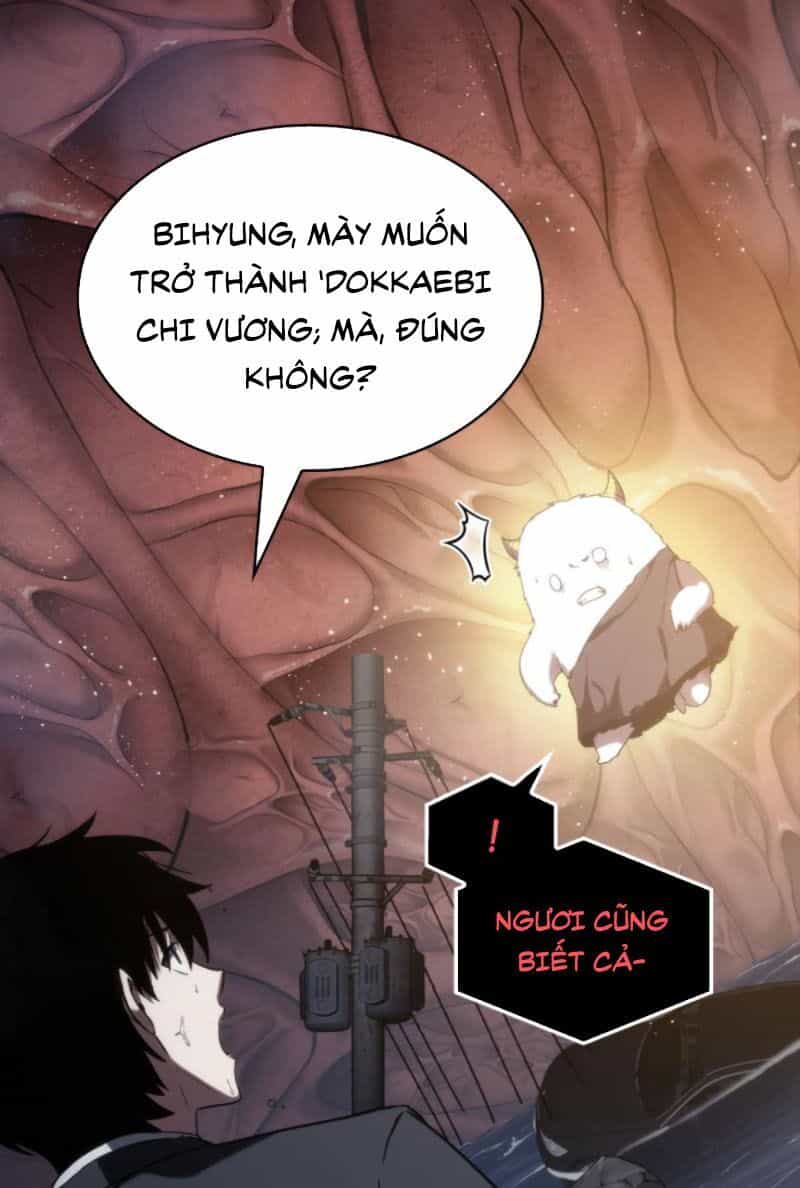 Toàn Trí Độc Giả - Chương 13 - ảnh 44