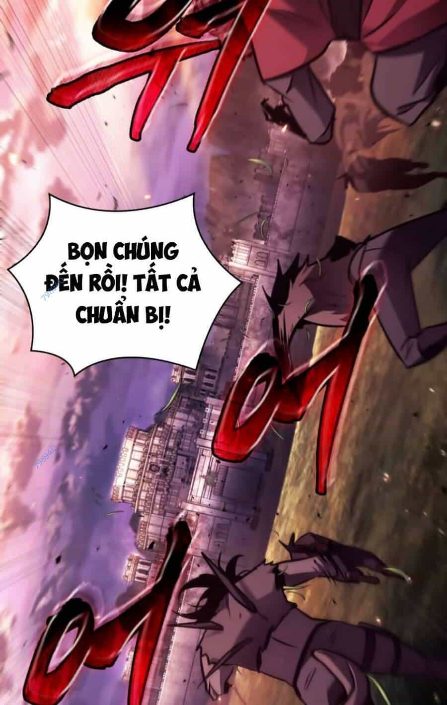 Toàn Trí Độc Giả - Chương 139 - ảnh 10