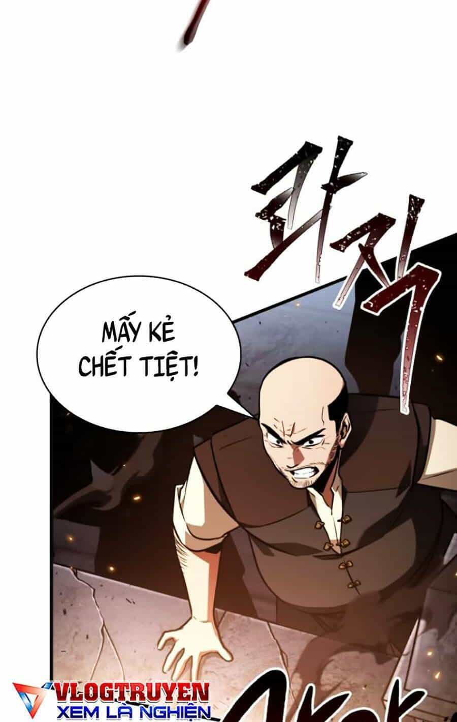 Toàn Trí Độc Giả - Chương 139 - ảnh 16