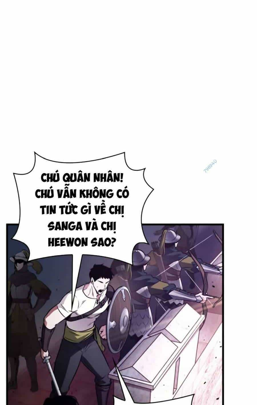 Toàn Trí Độc Giả - Chương 139 - ảnh 22