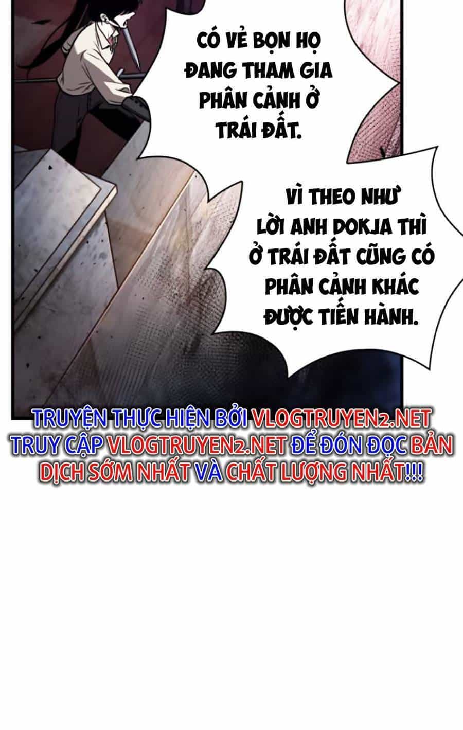 Toàn Trí Độc Giả - Chương 139 - ảnh 23