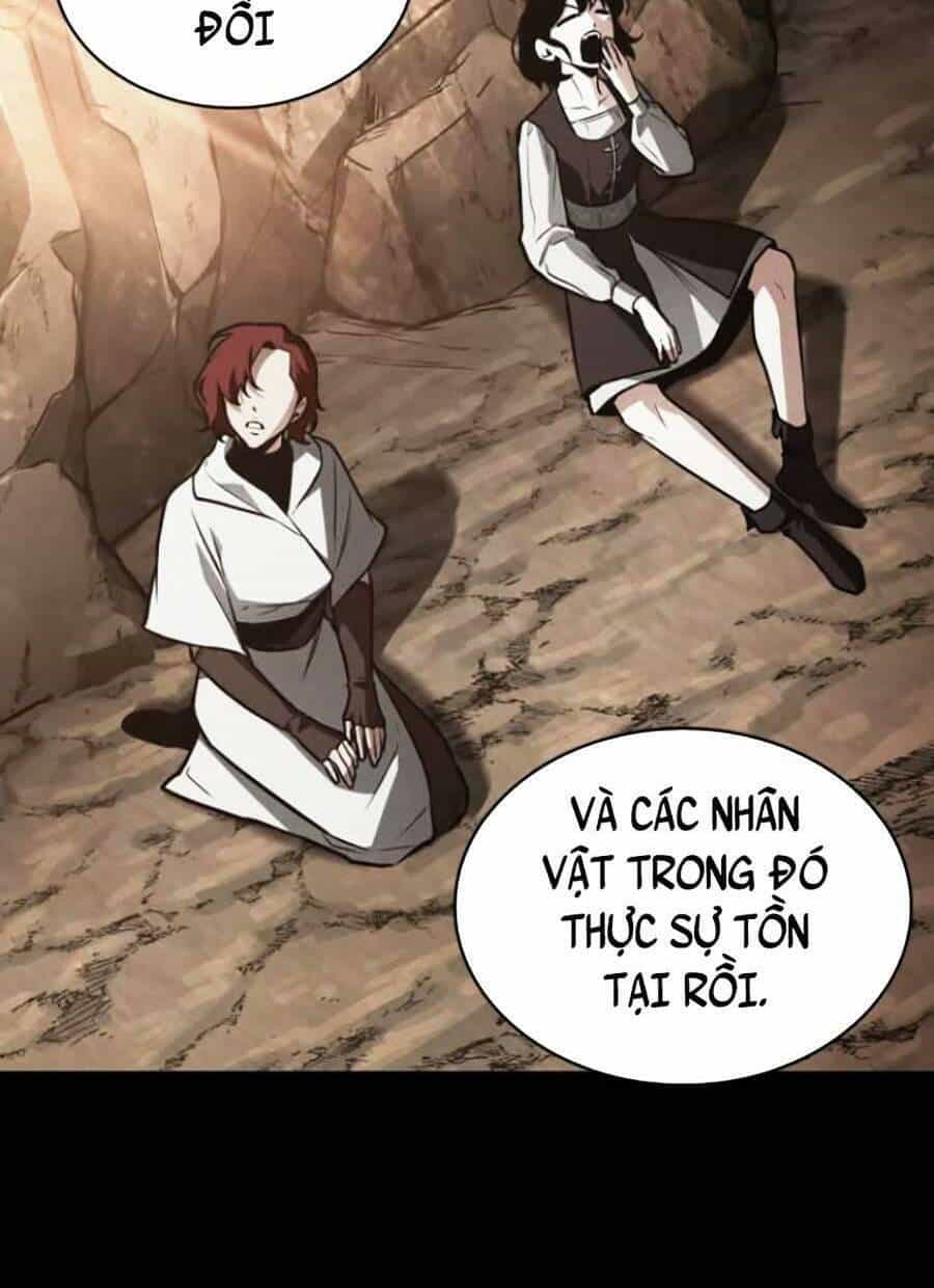 Toàn Trí Độc Giả - Chương 139 - ảnh 58