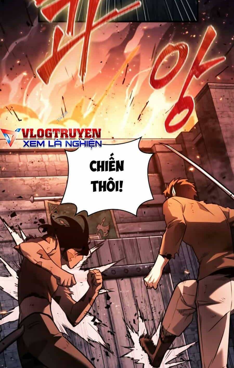 Toàn Trí Độc Giả - Chương 140 - ảnh 14