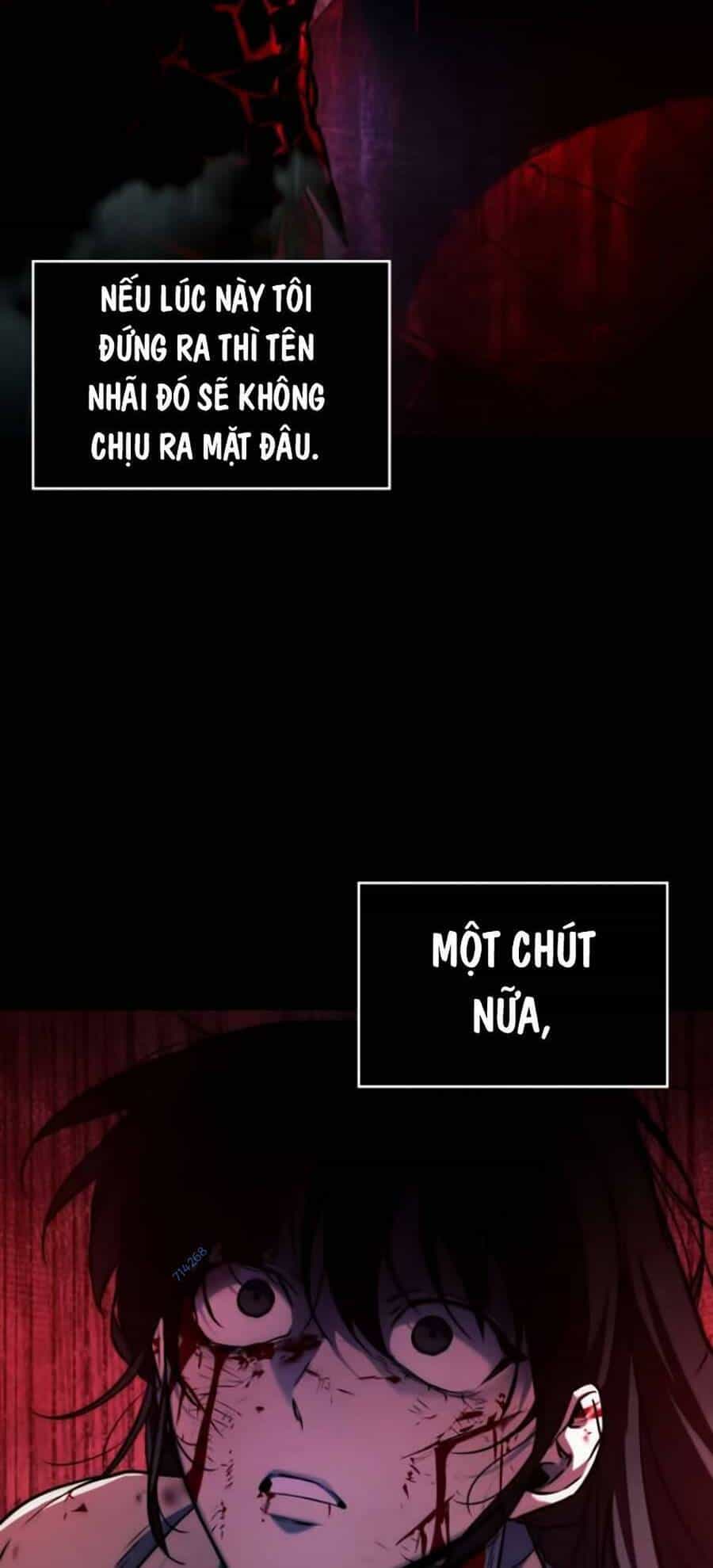 Toàn Trí Độc Giả - Chương 140 - ảnh 70