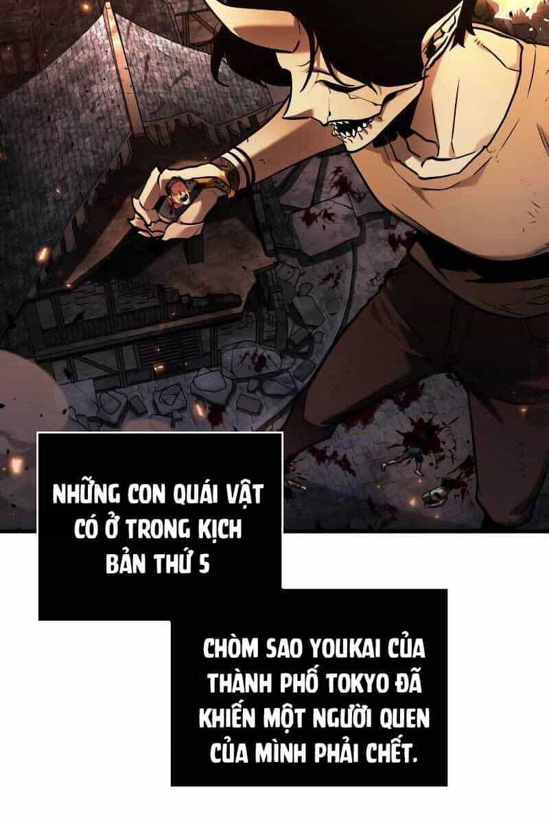 Toàn Trí Độc Giả - Chương 141 - ảnh 34