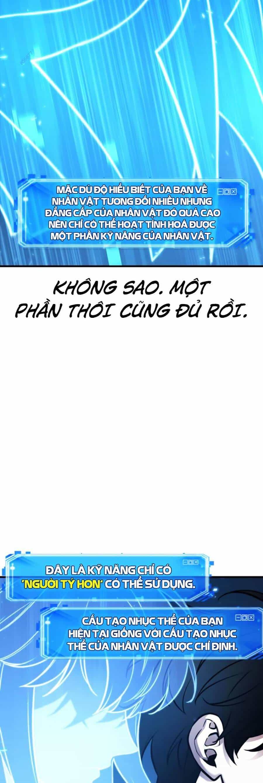 Toàn Trí Độc Giả - Chương 142 - ảnh 21