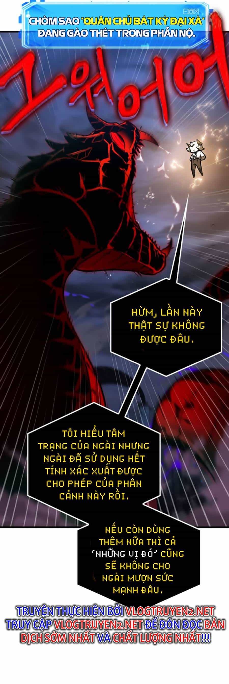 Toàn Trí Độc Giả - Chương 142 - ảnh 38