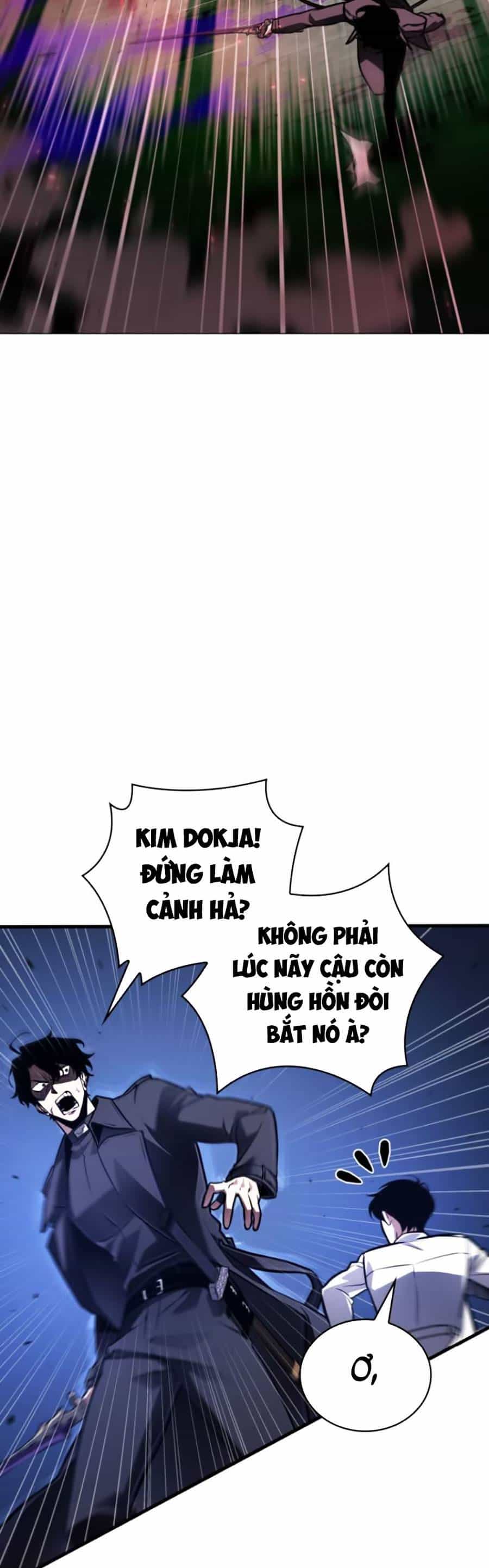 Toàn Trí Độc Giả - Chương 142 - ảnh 4
