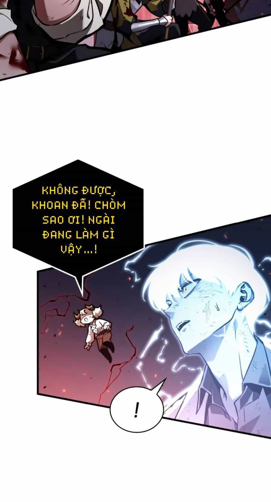 Toàn Trí Độc Giả - Chương 142 - ảnh 46