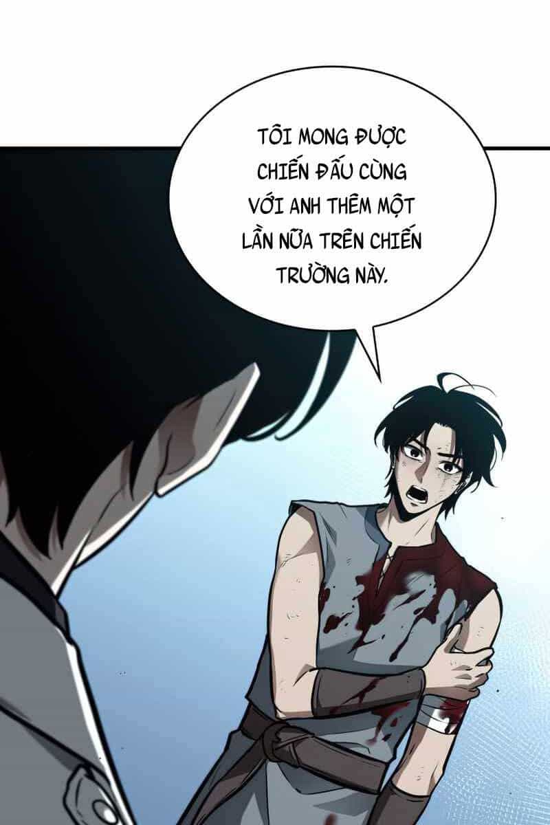 Toàn Trí Độc Giả - Chương 144 - ảnh 21