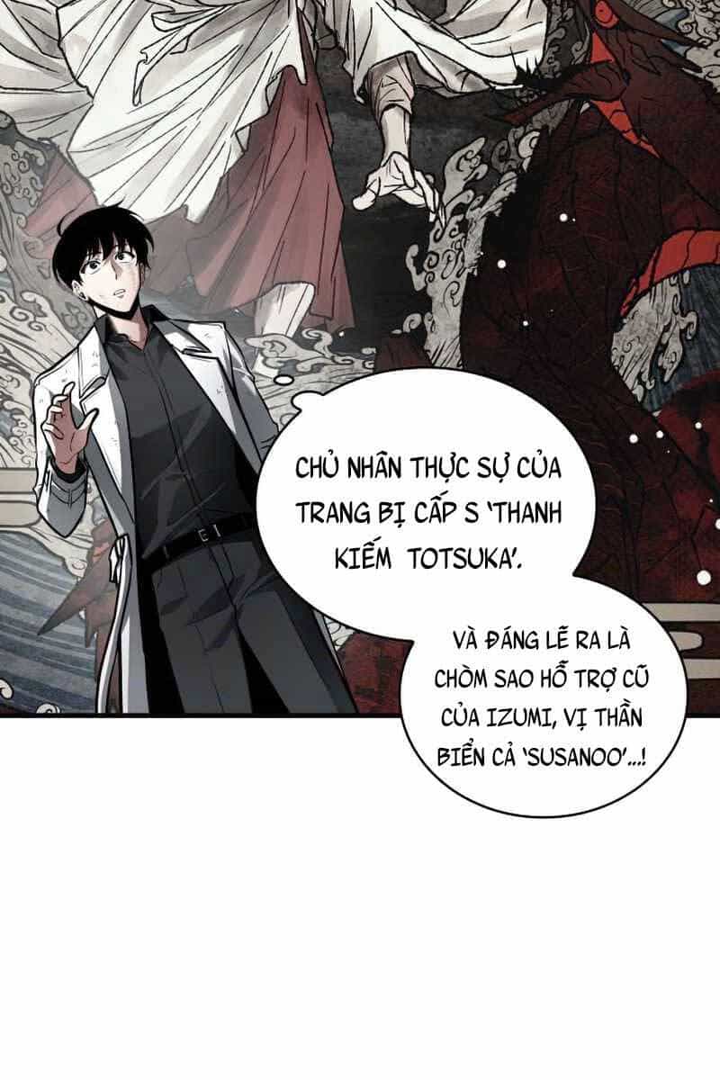 Toàn Trí Độc Giả - Chương 144 - ảnh 29