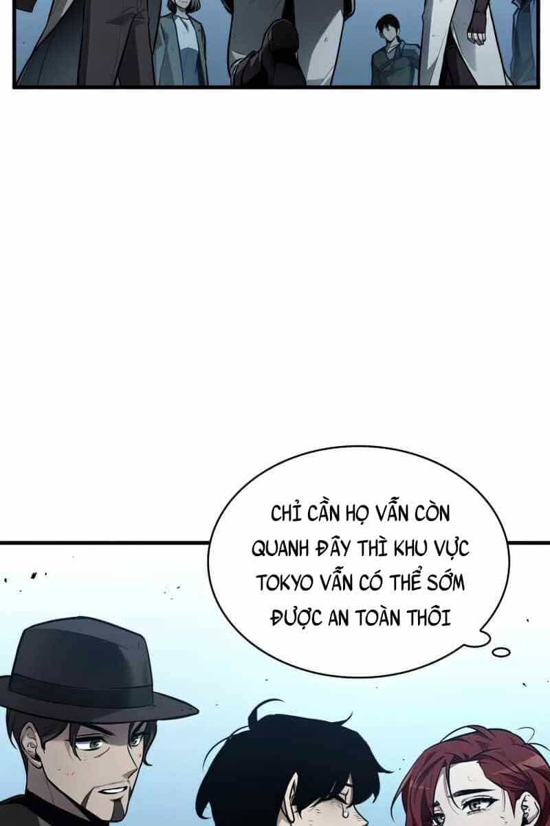 Toàn Trí Độc Giả - Chương 144 - ảnh 31