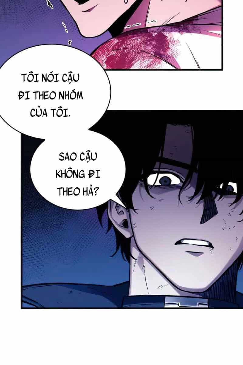 Toàn Trí Độc Giả - Chương 144 - ảnh 42