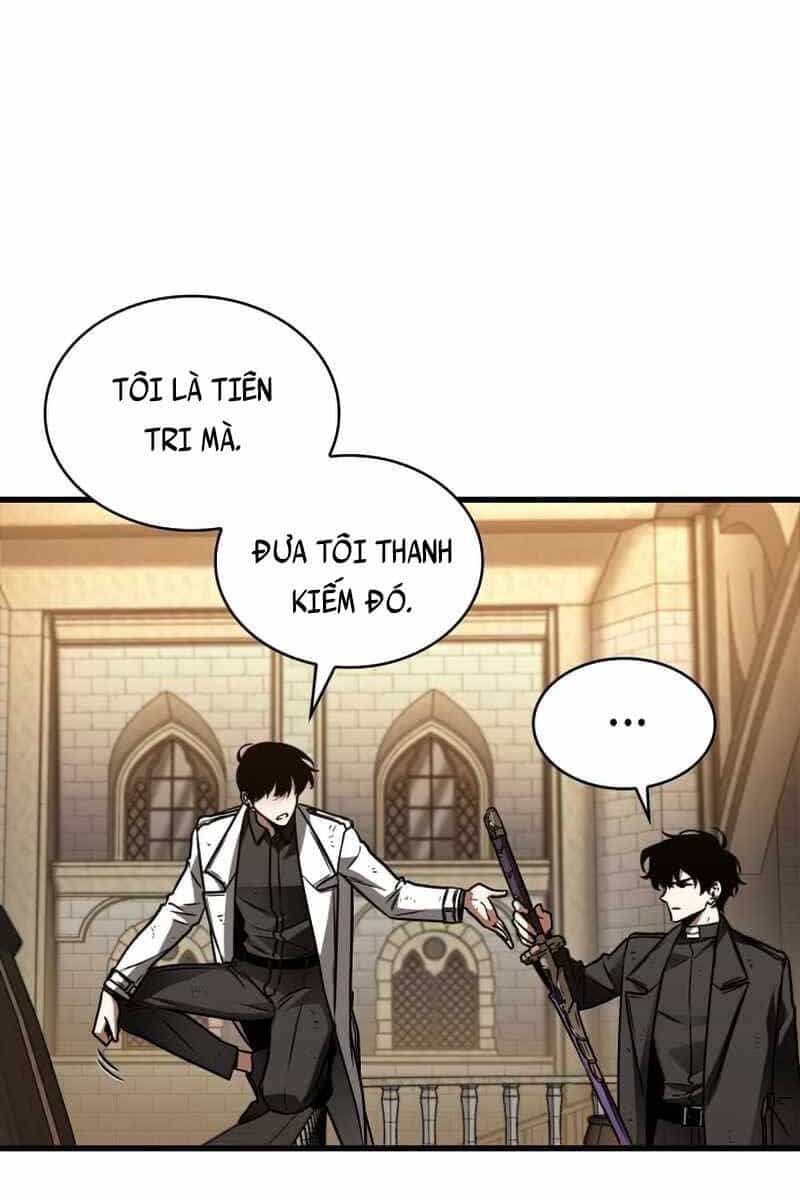 Toàn Trí Độc Giả - Chương 144 - ảnh 70