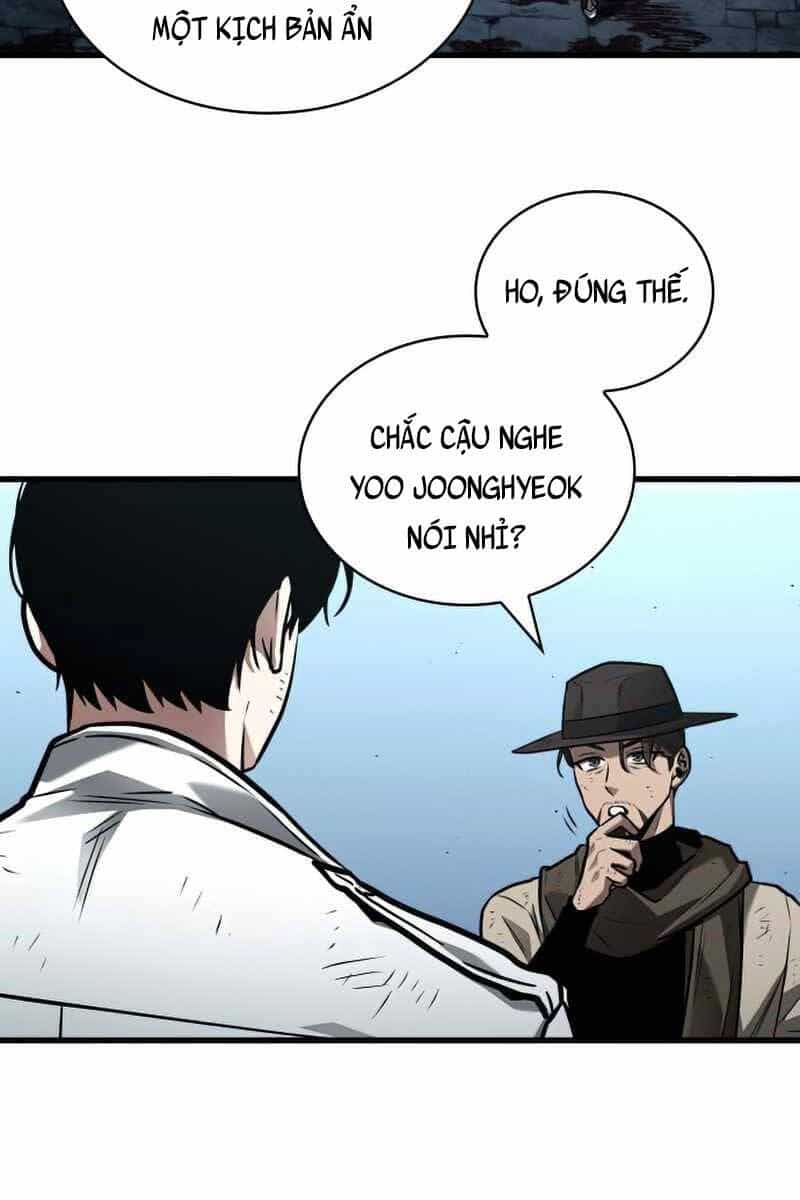 Toàn Trí Độc Giả - Chương 144 - ảnh 9