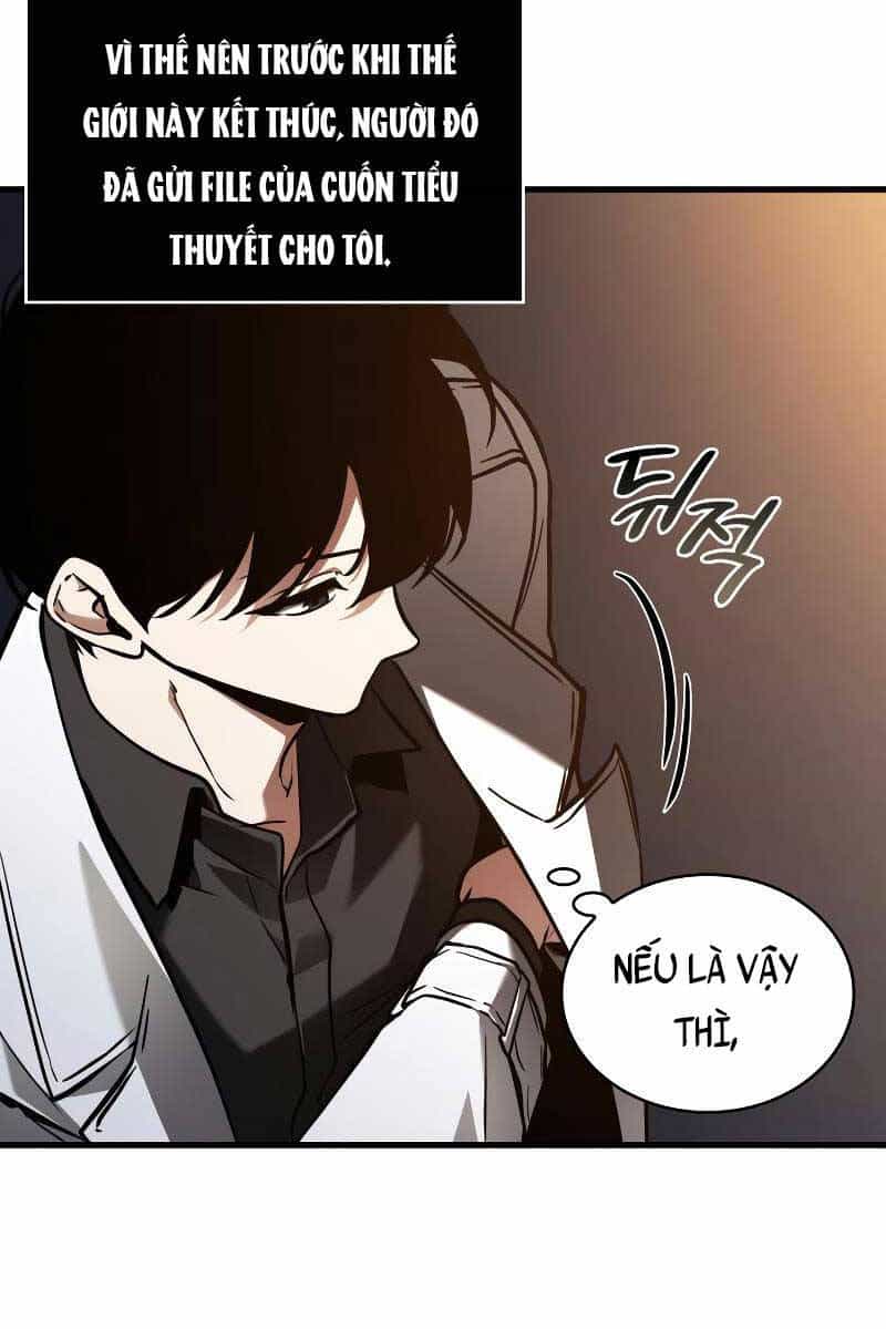 Toàn Trí Độc Giả - Chương 146 - ảnh 29