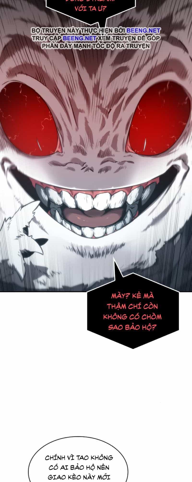 Toàn Trí Độc Giả - Chương 14 - ảnh 12