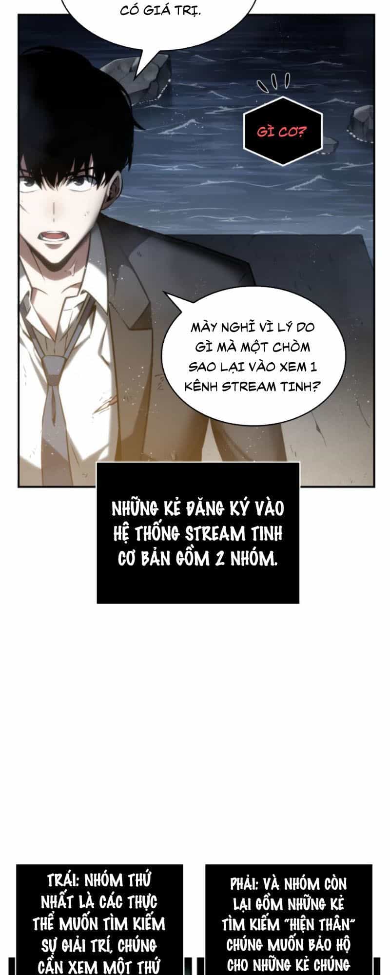 Toàn Trí Độc Giả - Chương 14 - ảnh 13