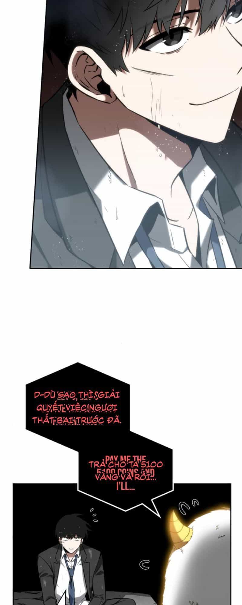 Toàn Trí Độc Giả - Chương 14 - ảnh 25