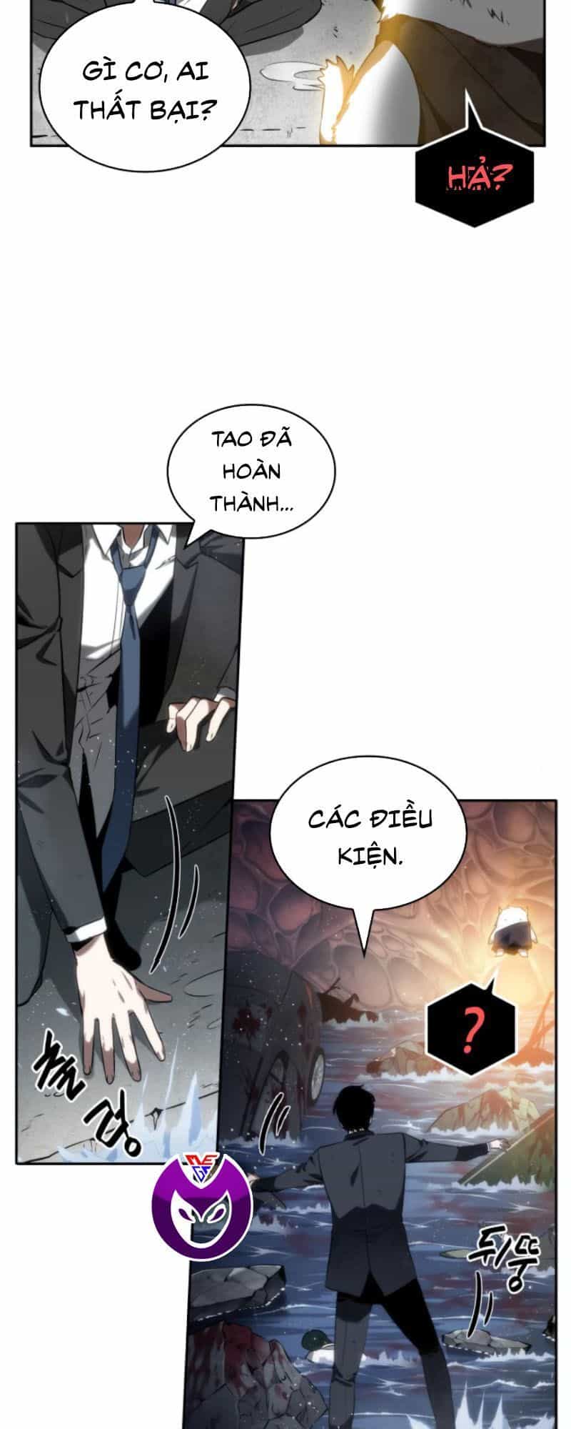 Toàn Trí Độc Giả - Chương 14 - ảnh 26