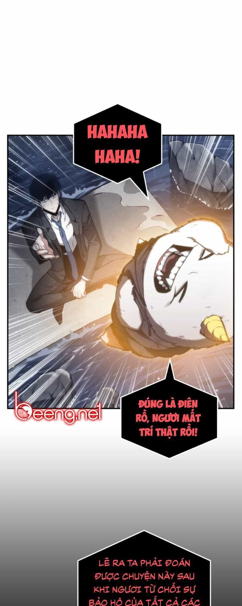 Toàn Trí Độc Giả - Chương 14 - ảnh 4