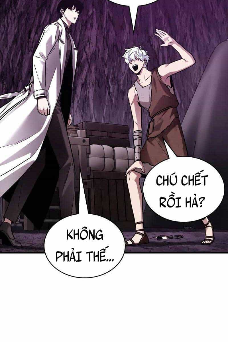 Toàn Trí Độc Giả - Chương 147 - ảnh 16