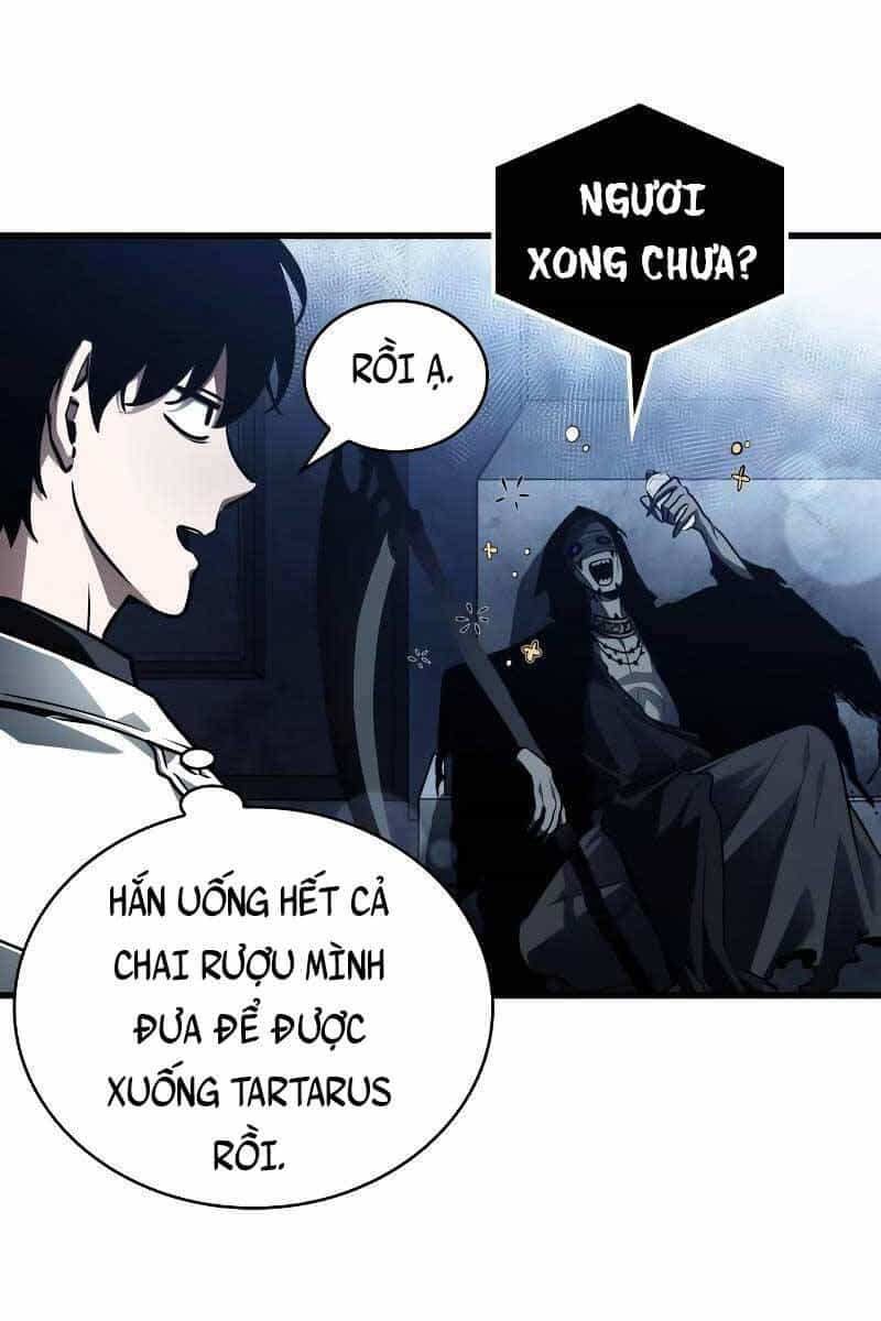 Toàn Trí Độc Giả - Chương 147 - ảnh 21