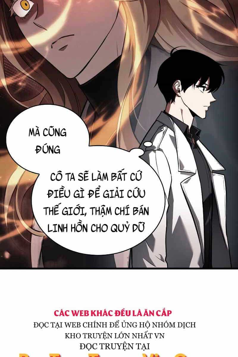 Toàn Trí Độc Giả - Chương 152 - ảnh 20