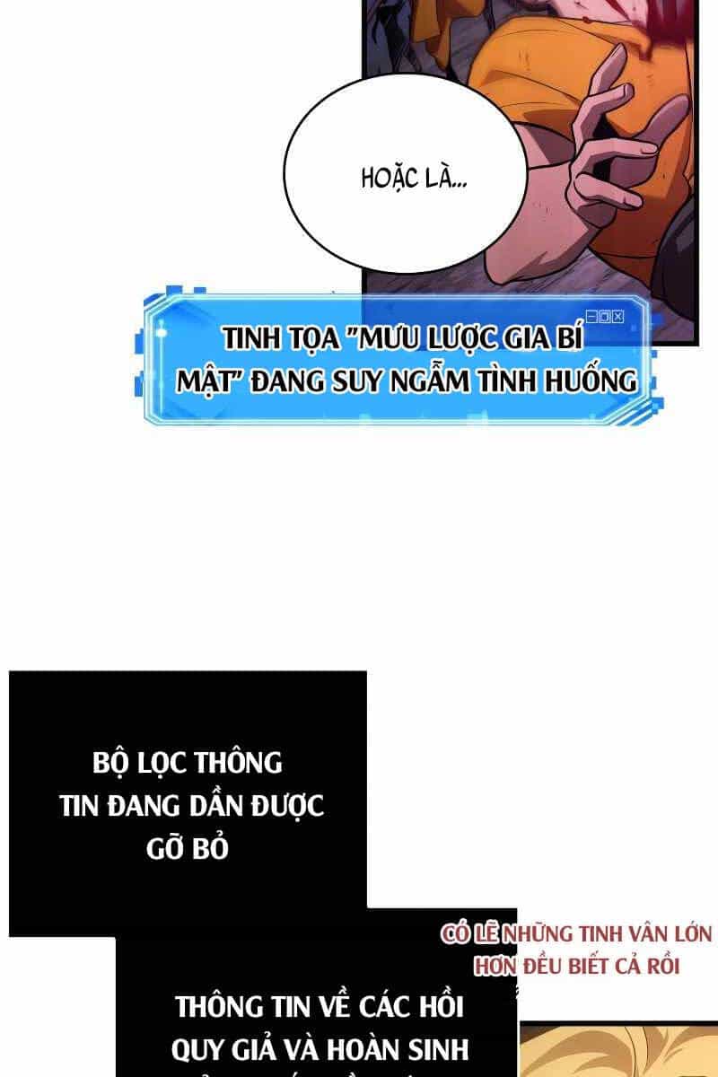 Toàn Trí Độc Giả - Chương 152 - ảnh 23