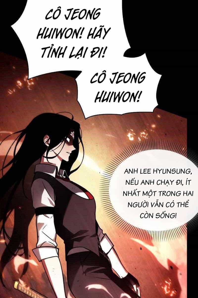 Toàn Trí Độc Giả - Chương 154 - ảnh 34