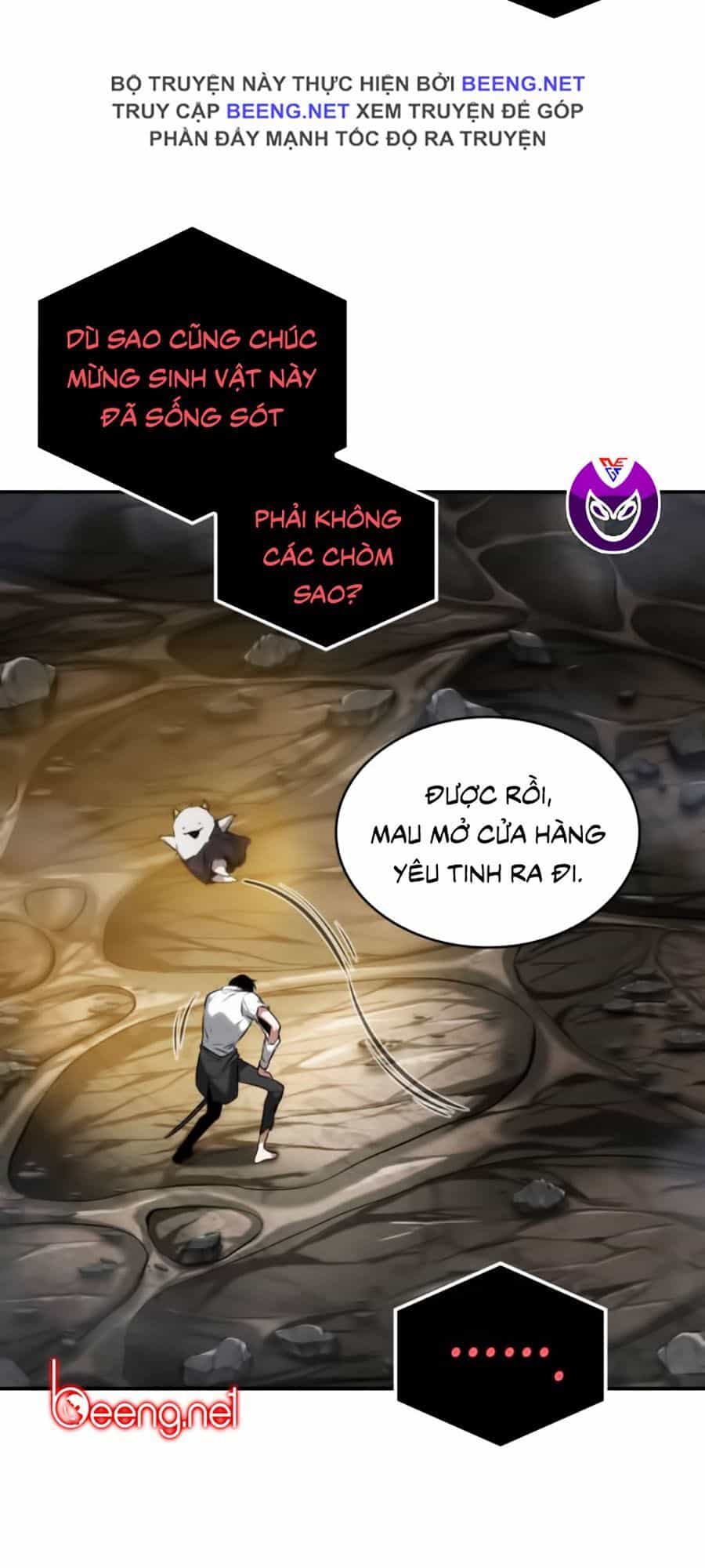 Toàn Trí Độc Giả - Chương 15 - ảnh 51
