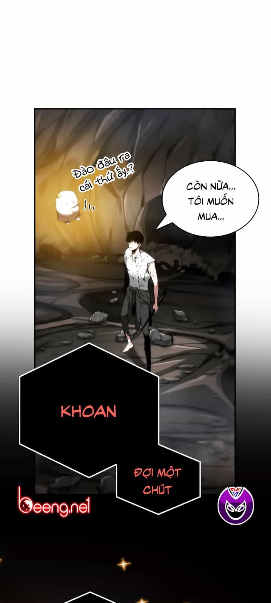 Toàn Trí Độc Giả - Chương 15 - ảnh 58