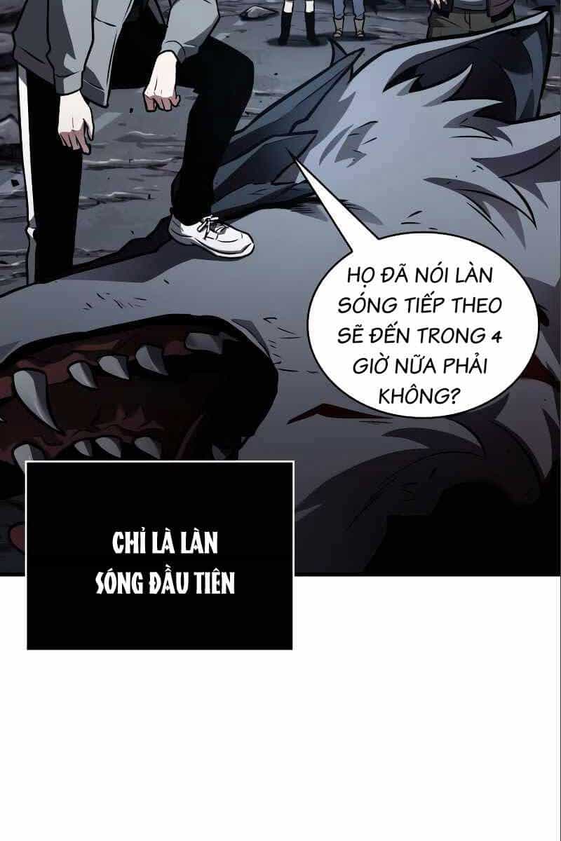 Toàn Trí Độc Giả - Chương 157 - ảnh 20