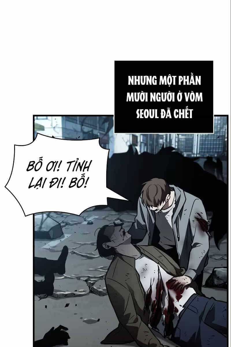Toàn Trí Độc Giả - Chương 157 - ảnh 21