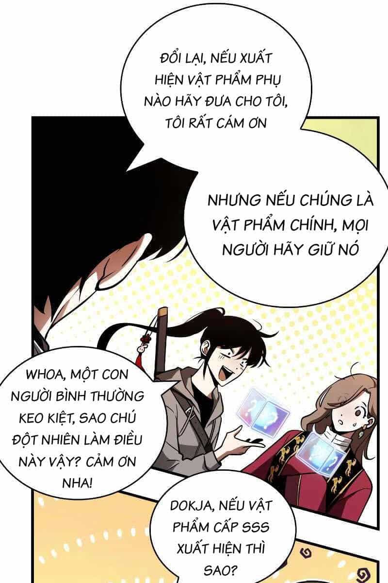 Toàn Trí Độc Giả - Chương 158 - ảnh 25
