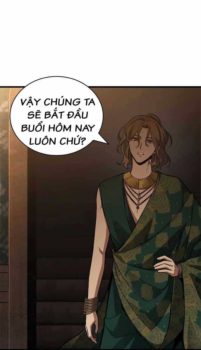Toàn Trí Độc Giả - Chương 159 - ảnh 1
