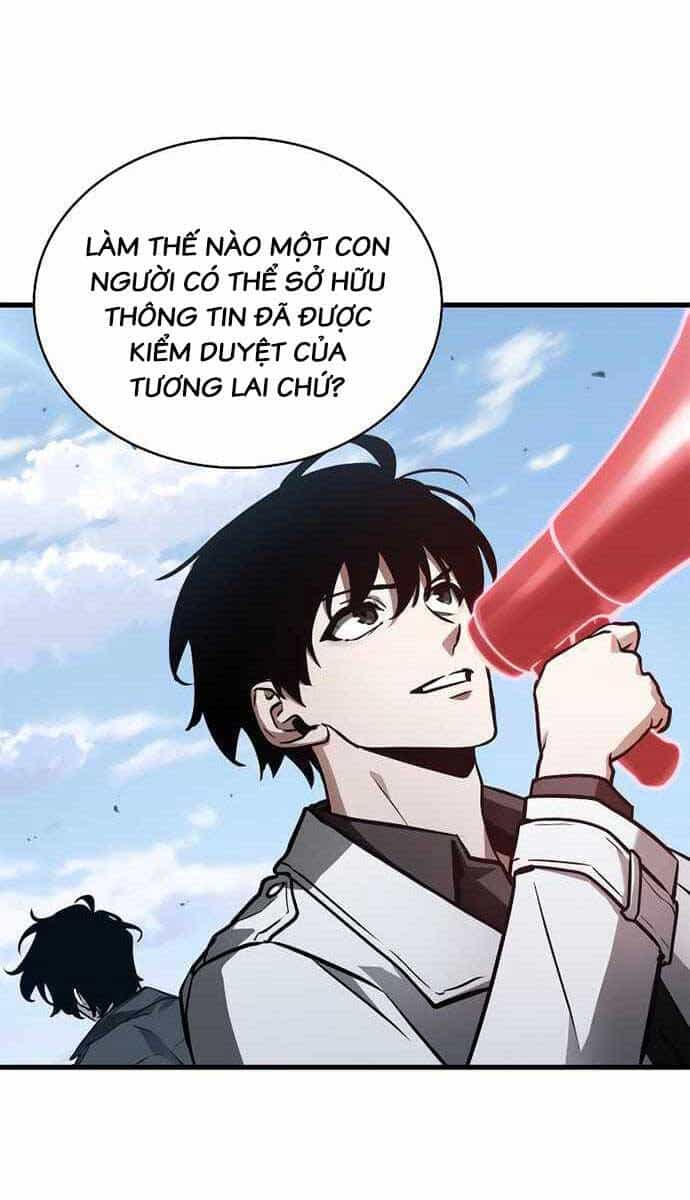 Toàn Trí Độc Giả - Chương 159 - ảnh 37