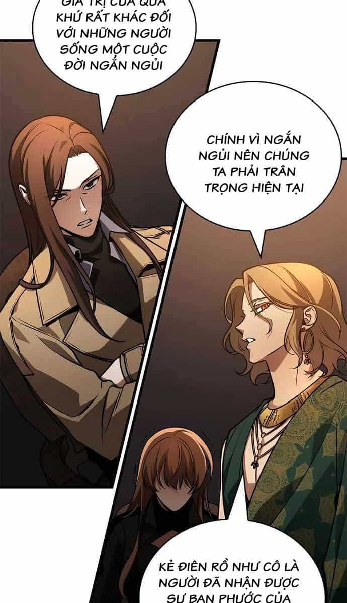 Toàn Trí Độc Giả - Chương 159 - ảnh 9